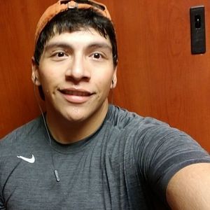 Meet your Posher, Ray